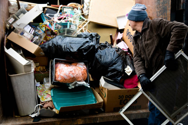 Best Office Cleanout  in Pikeville, TN