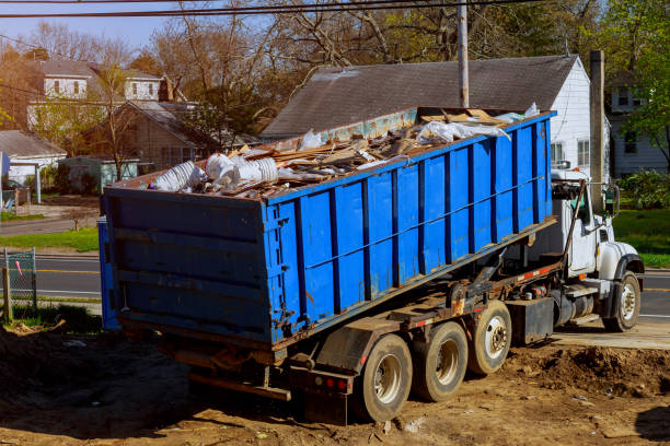 Shed Removal in Pikeville, TN