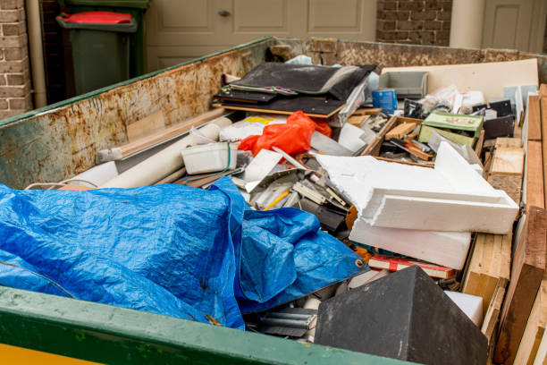 Professional Junk Removal Services in Pikeville, TN