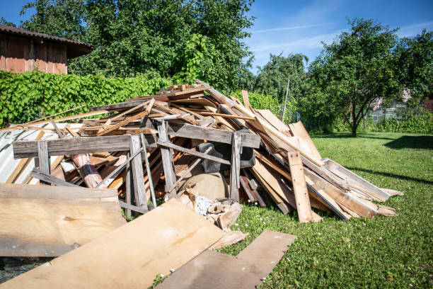 Best Demolition Debris Removal  in Pikeville, TN