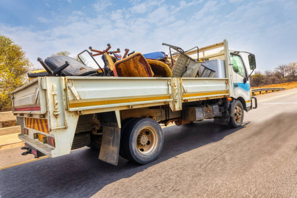 Professional Junk Removal Services in Pikeville, TN