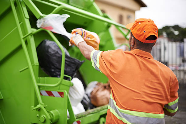 Recycling Services for Junk in Pikeville, TN