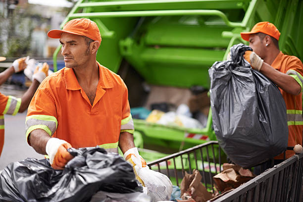 Best Hoarding Cleanup  in Pikeville, TN