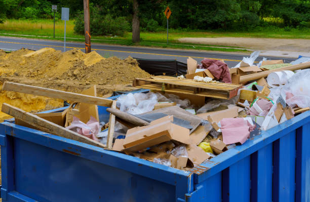 Best Same-Day Junk Removal Services  in Pikeville, TN