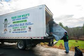 Best Recycling Services for Junk  in Pikeville, TN